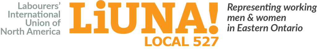 LiUNA-Local-527-orange-logo-with-description-and-TAG-usable
